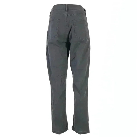 Noul ankle length pants high rise - Picture 4 of 10